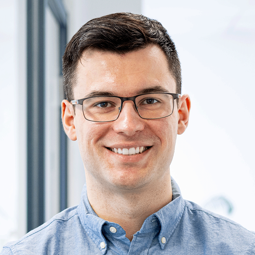 Mitarbeiterstimme Produktmanagement CONTECHNET