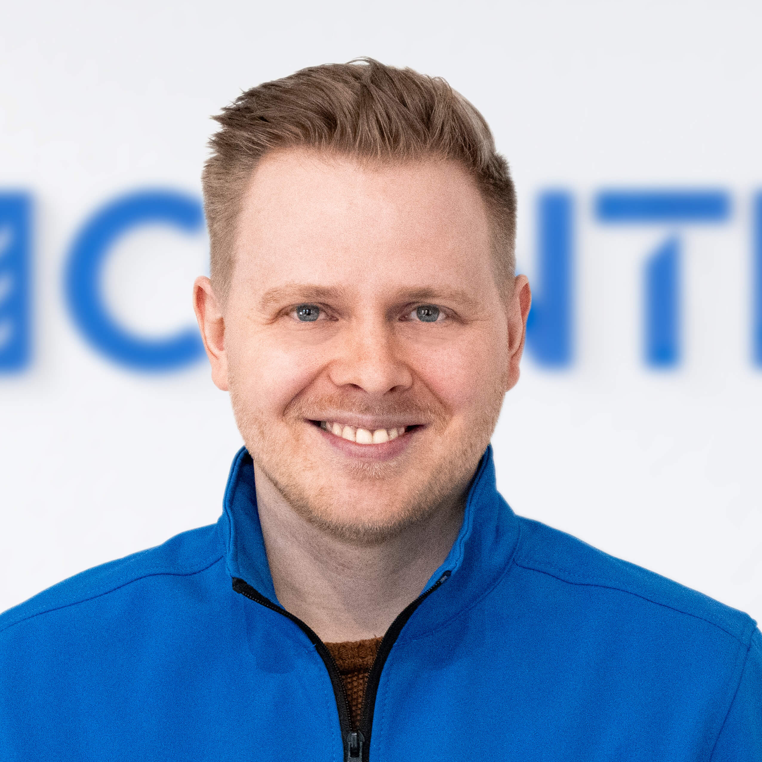 Marcel Schmidt - Teamleitung Vertriebsinnendienst