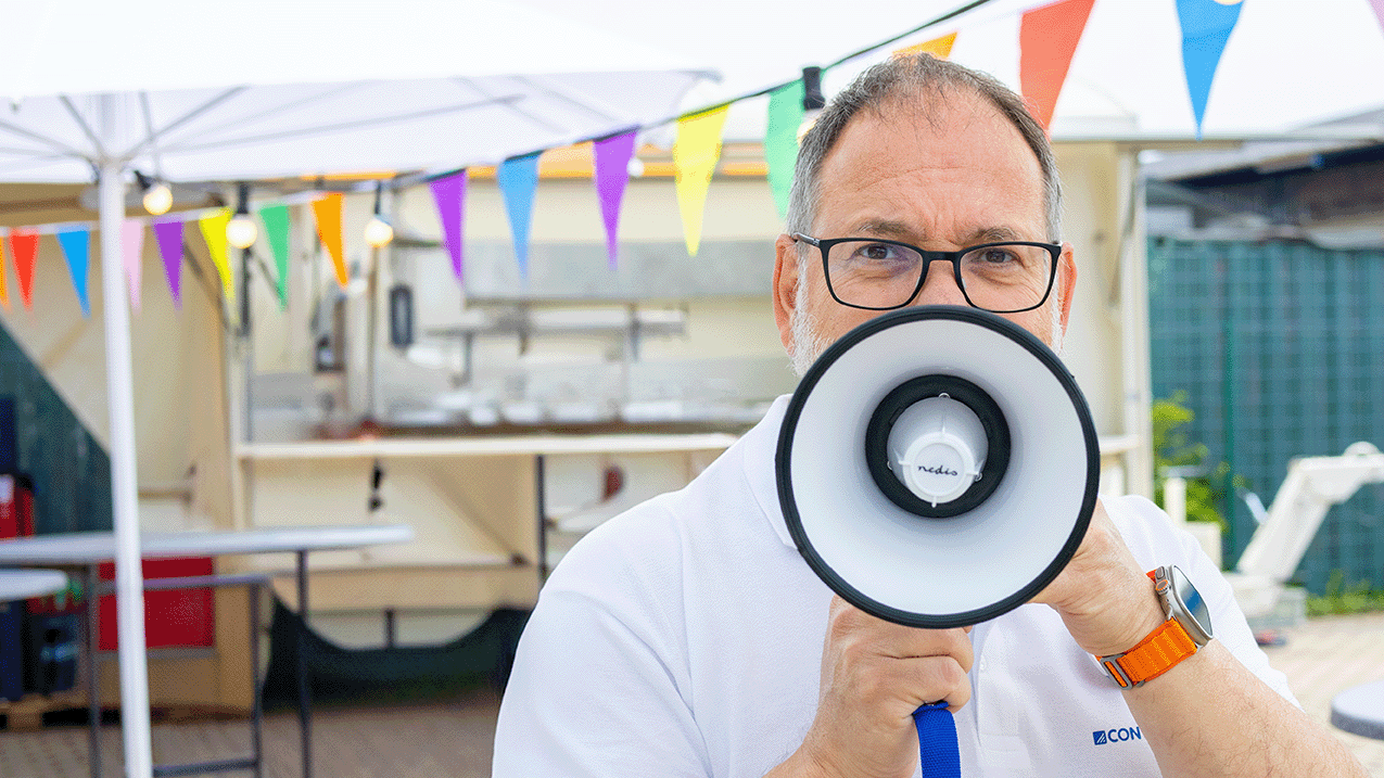 Das sagen unsere Mitarbeitende