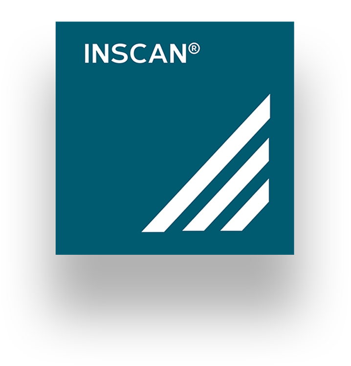 INSCAN® - das maßgeschneiderte Scan- und Importer-Tool