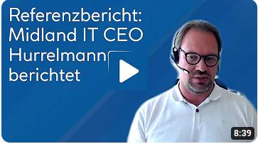 Interview Midland IT CEO für CONTECHNET